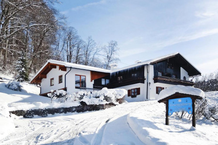 Appartements im Berchtesgadener Land